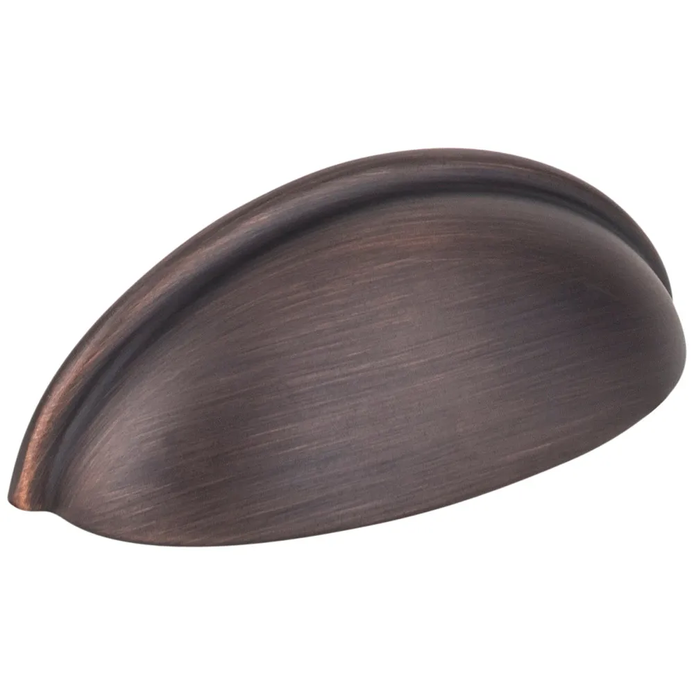 Pull Handle Cup 3" Floren DBAC