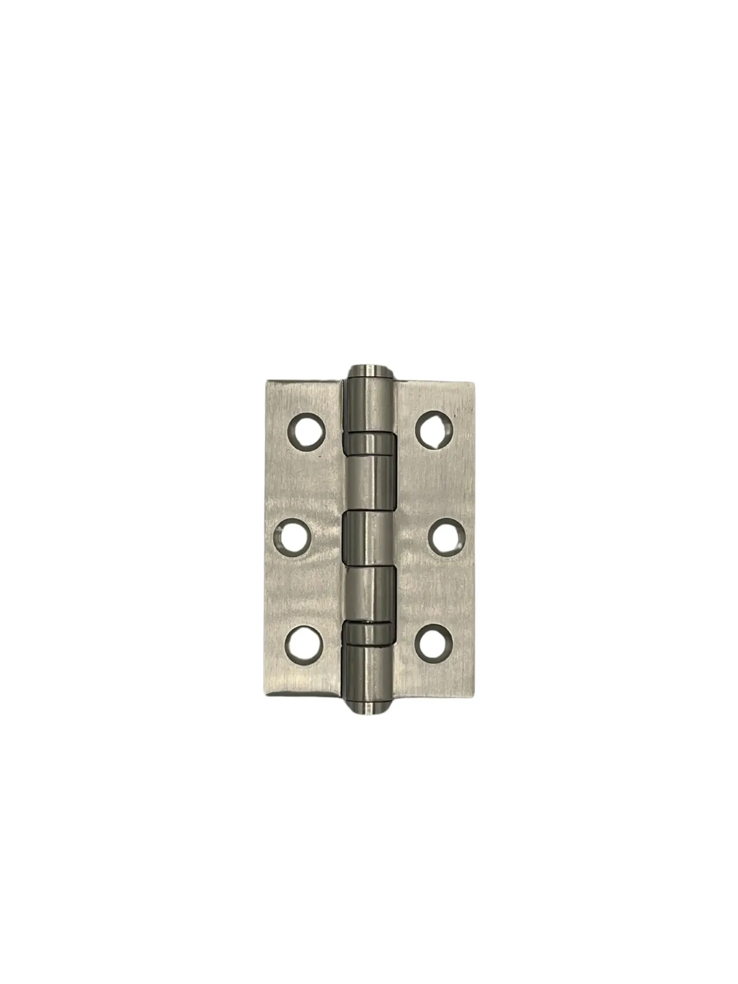 Hinge 3" x 2" BB SS