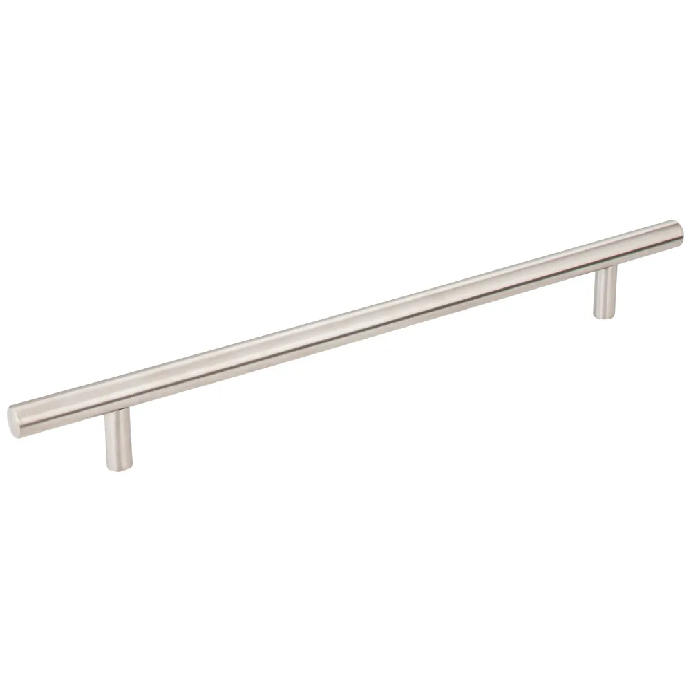 Hollow Bar Pull Handle 302mm SS 12"
