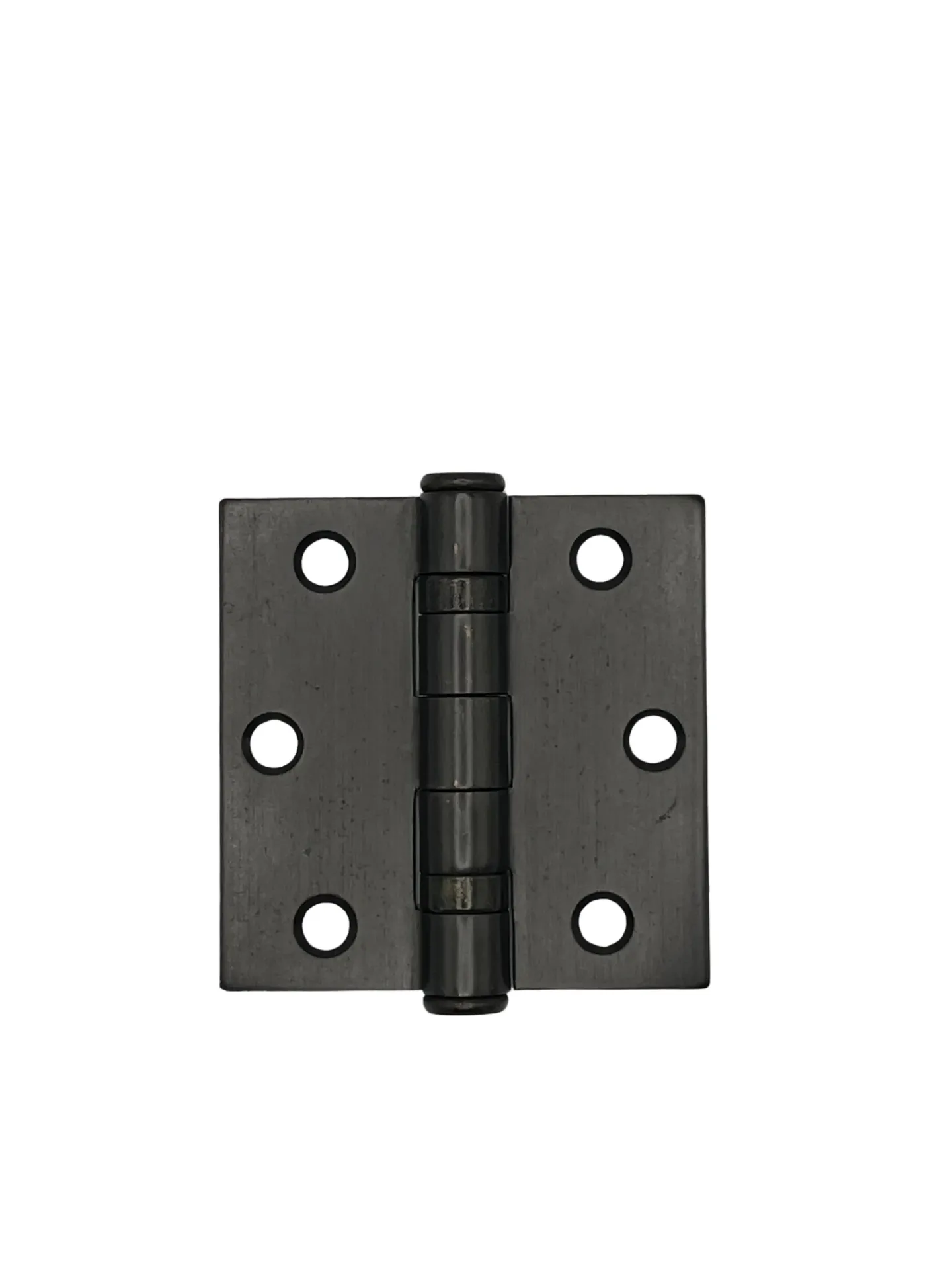 Hinge 3" x 3" BB SS ORB
