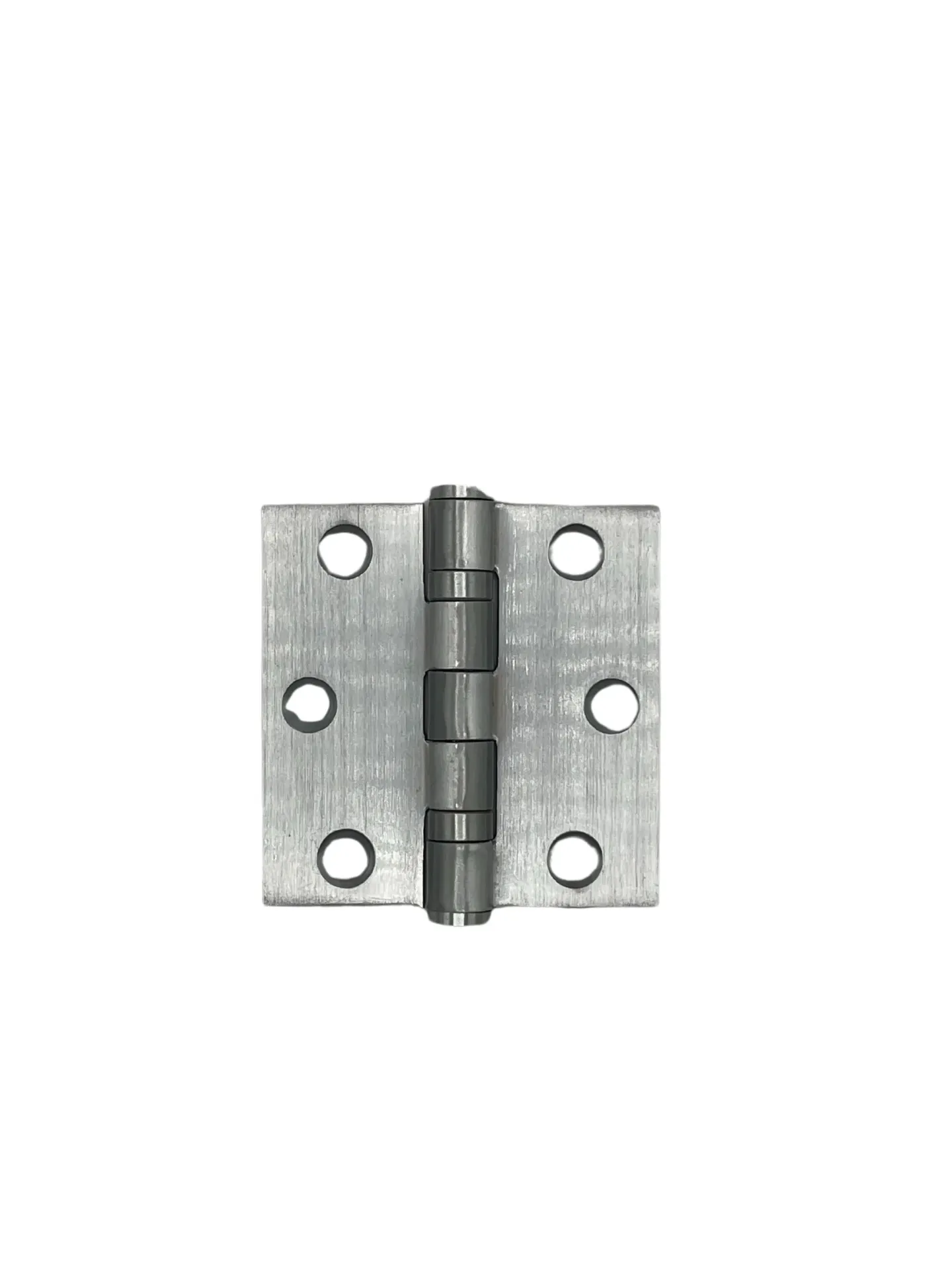 Hinge 3" x 3" Steel BB 26D