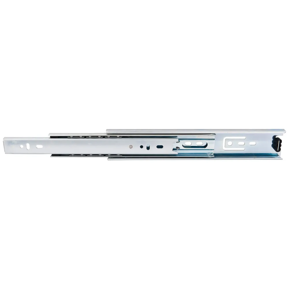 Drawer Slide HD 100lb Full Extension 20"