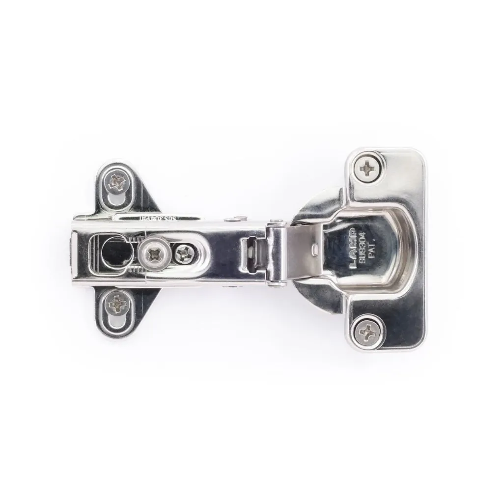 Hinge Cabinet S/steel