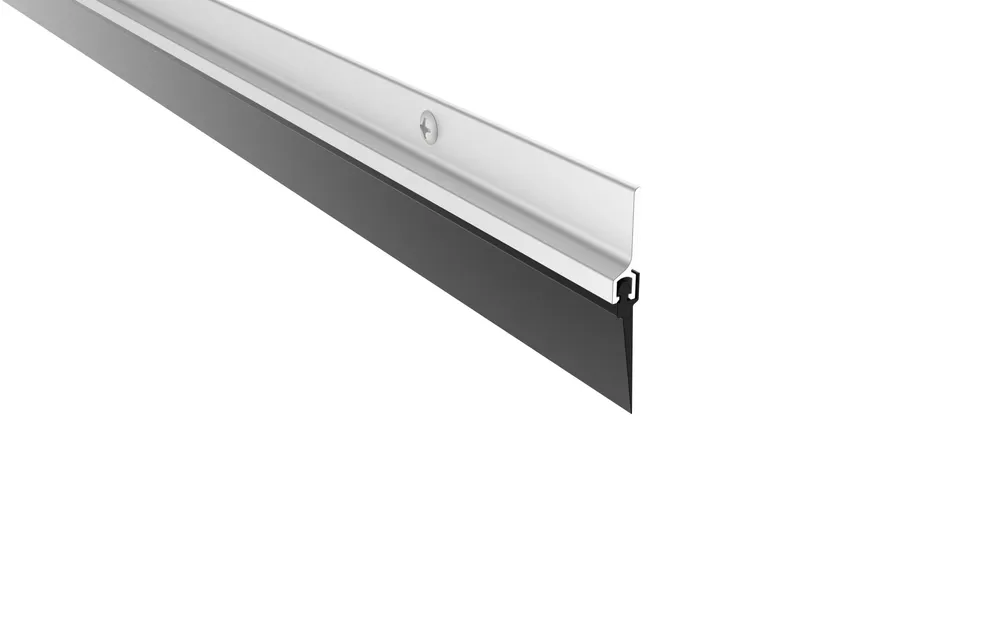 Door Bottom Sweep 36" Bronze