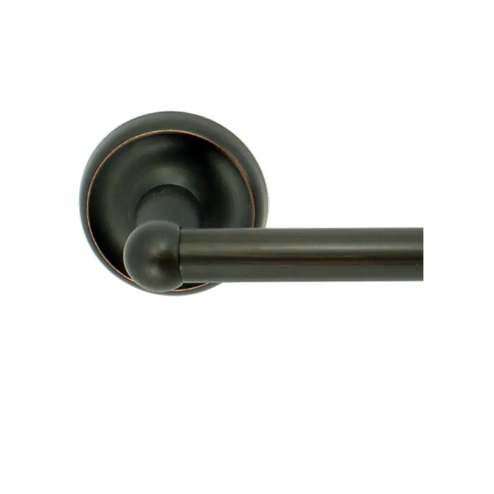 [3132DB] Towel Bar Set 32" O.R.Bronze