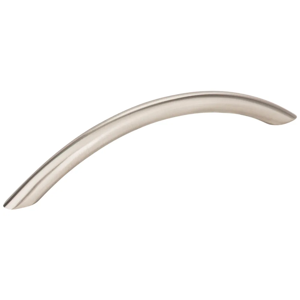 Pull Handle Satin Nickel