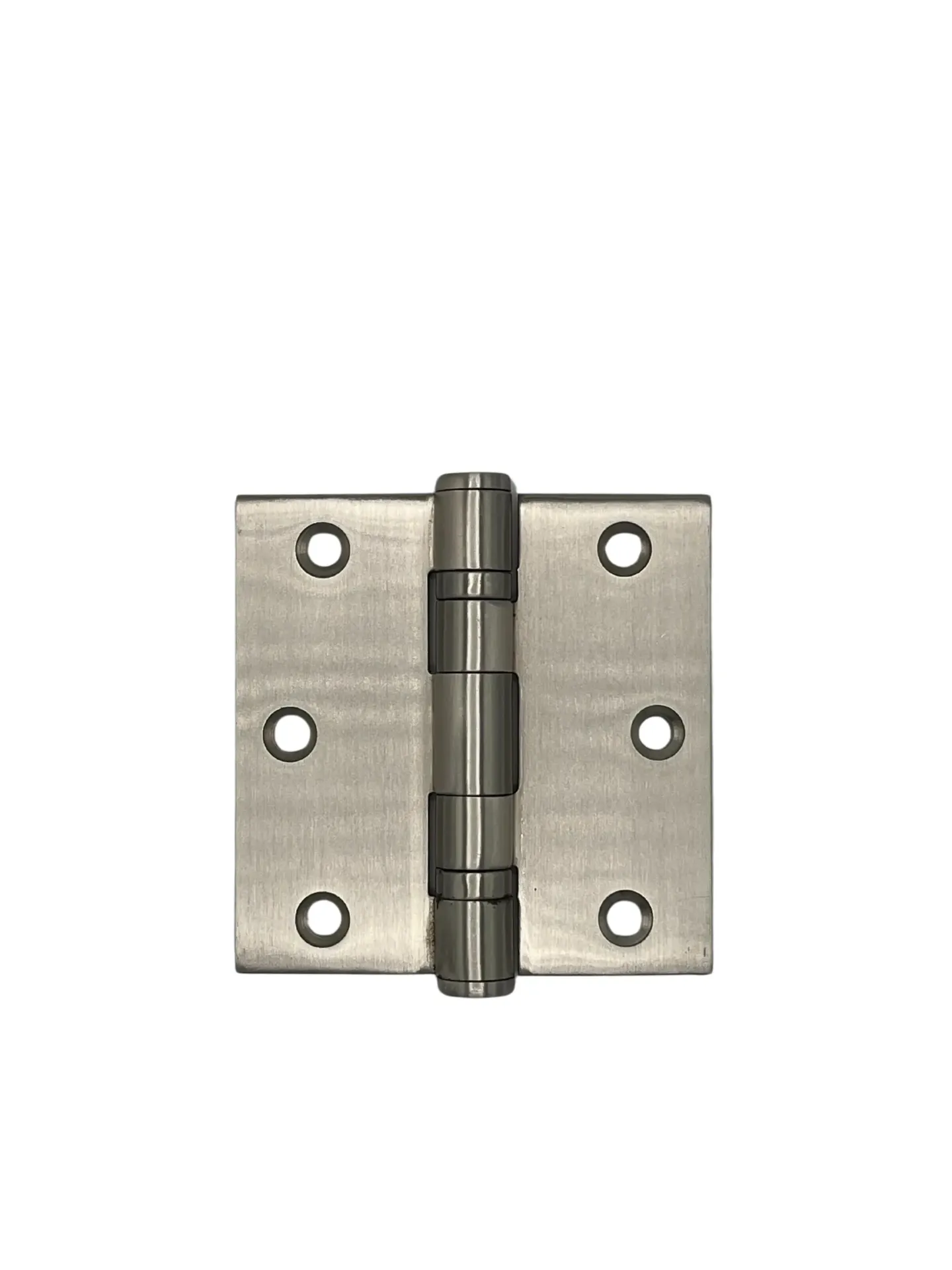 Hinge 3.5" x 3.5" BB SS