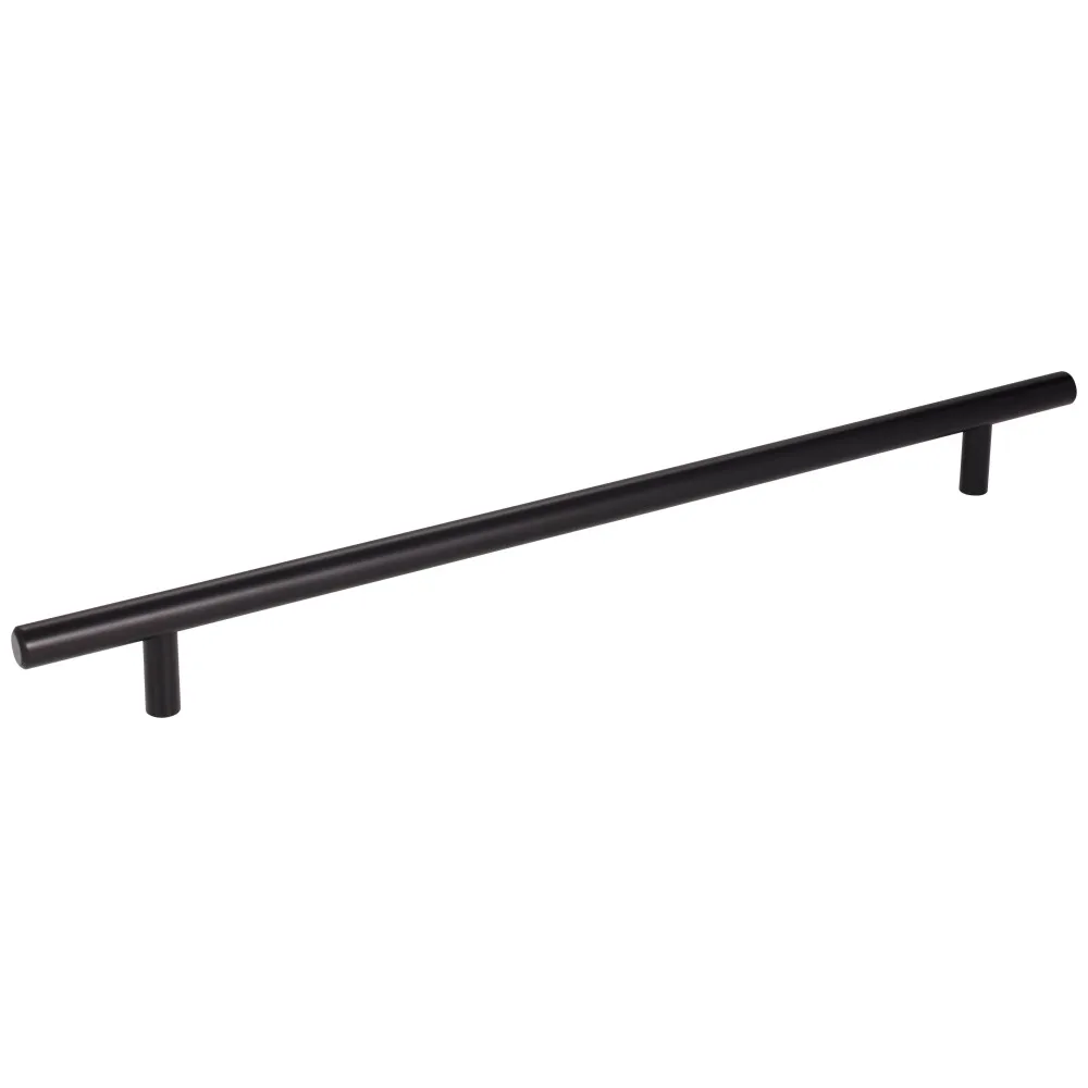 Bar Pull Handle Naples 288mm 14-1/2" MB
