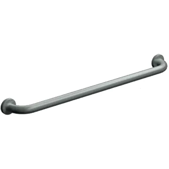 Grab Bar Straight 12"x1-1/4" OD. SS