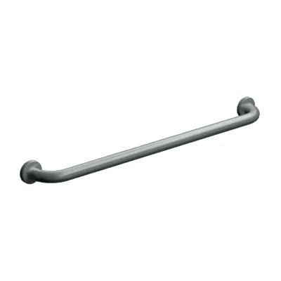 [3701-24] Grab Bar Straight 24"x1-1/4" OD. SS
