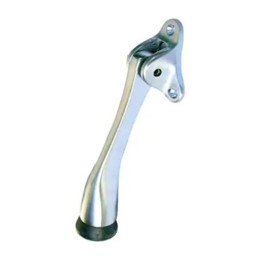 Door Stop Lever Alloy 5" 26D