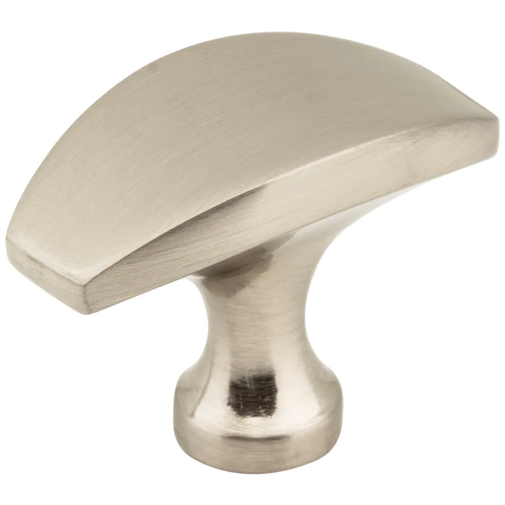 Pull Knob 1 1/2" SN
