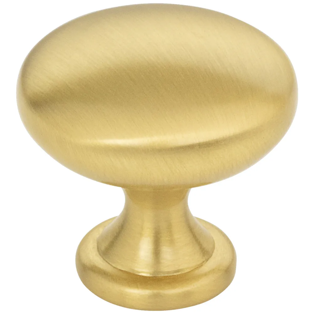 Pull Knob 1 3/16" Madison BG