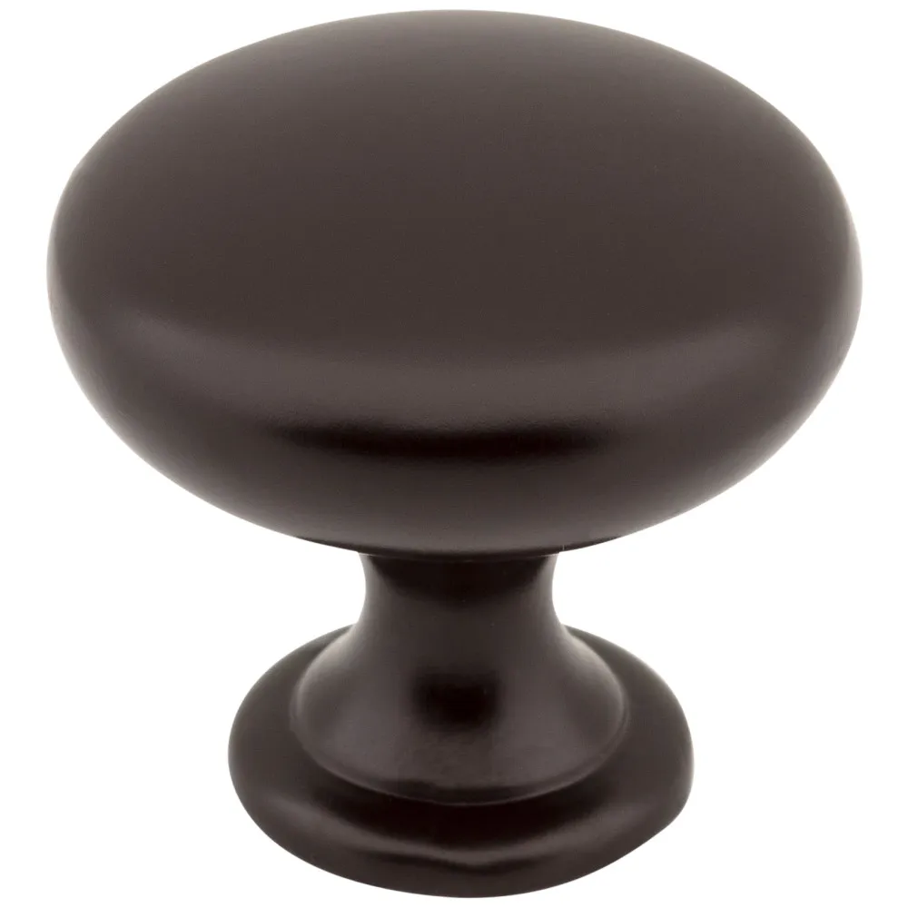 [3910ORB] Pull Knob Oil Rub Bronze