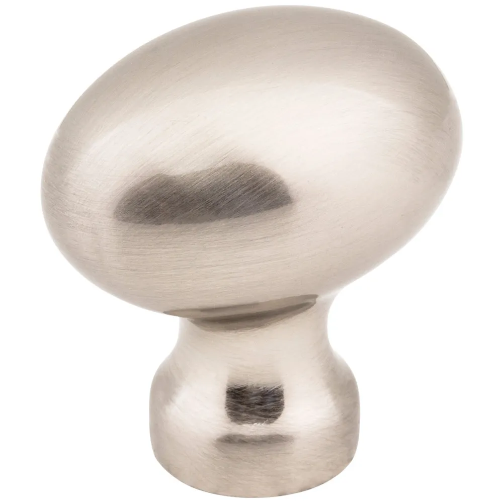 Pull Knob Football S/nickle