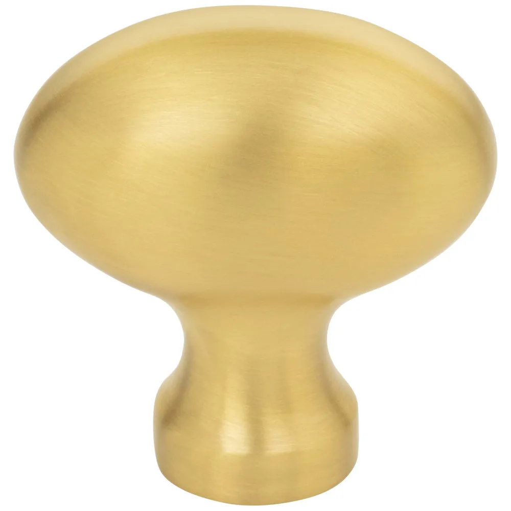 Pull Knob Football Large