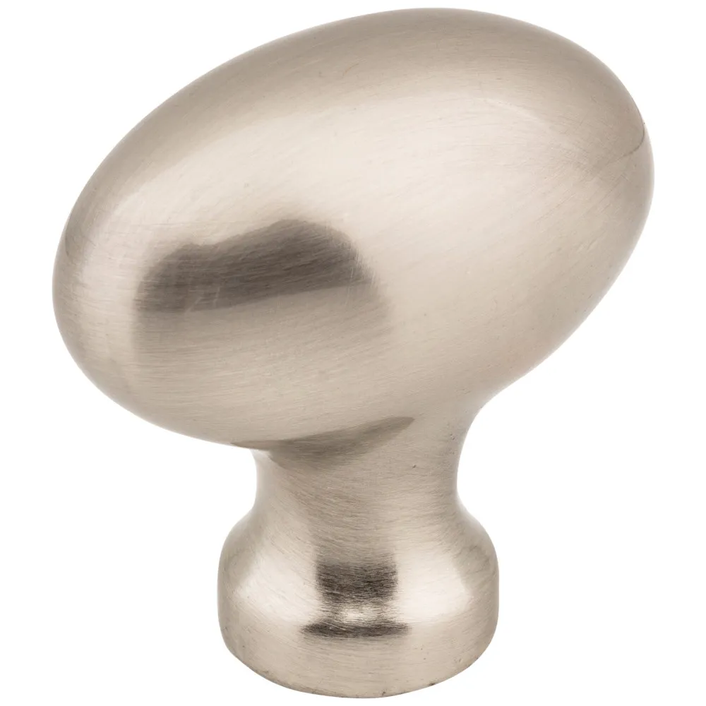 Pull Knob Football Large Sn
