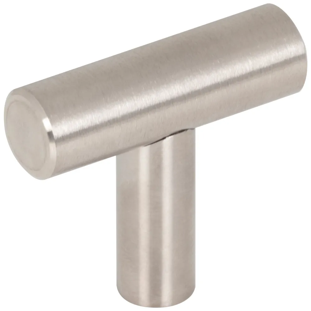 Pull Knob Hollow 39mm 1 9/16" SS