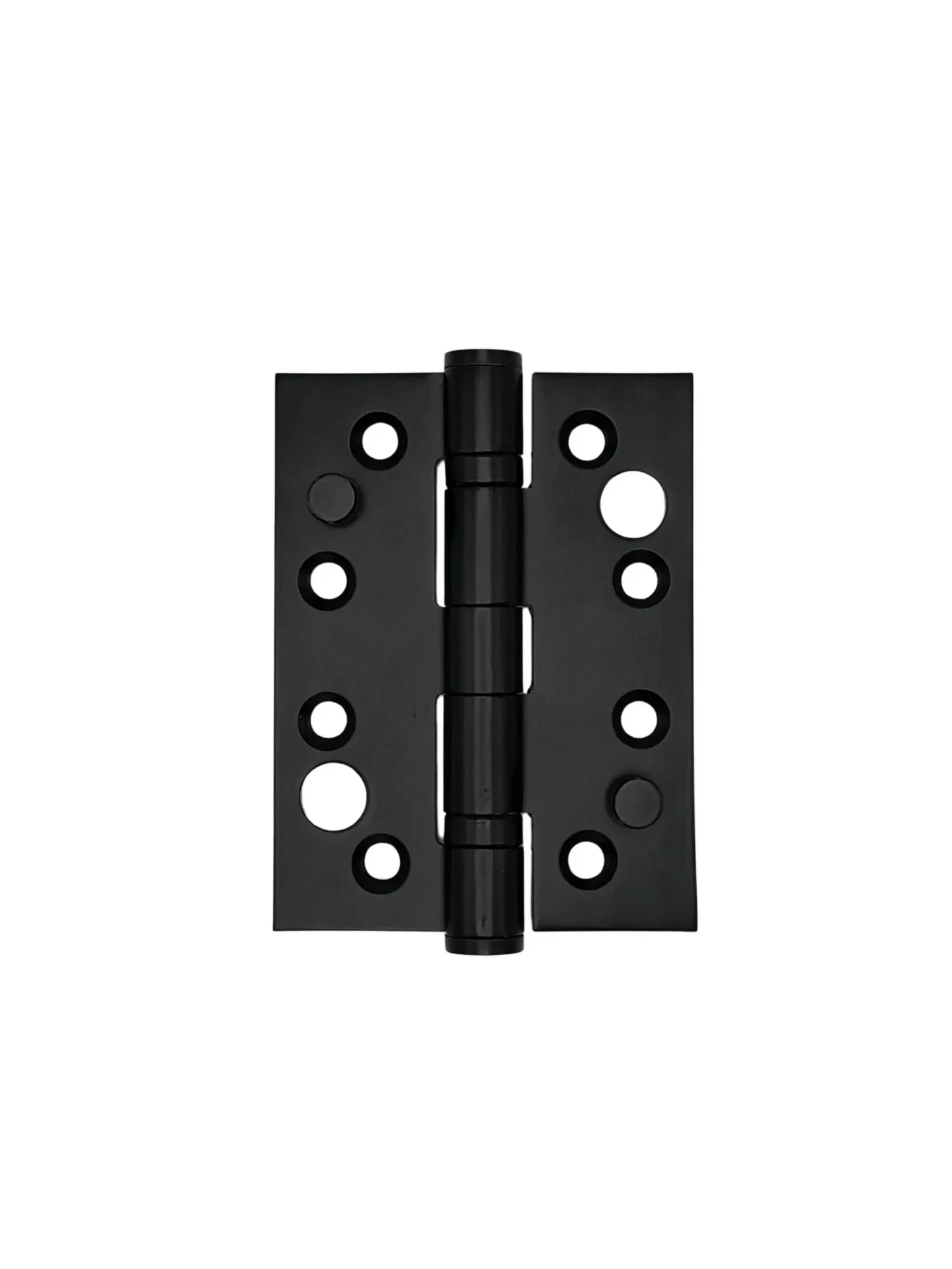 Hinge 4" x 4" BB Security Pin ORB