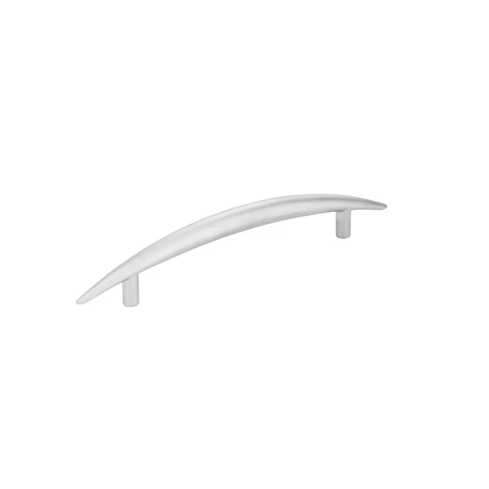Pull Handle 7 -3/8" Mat Silver