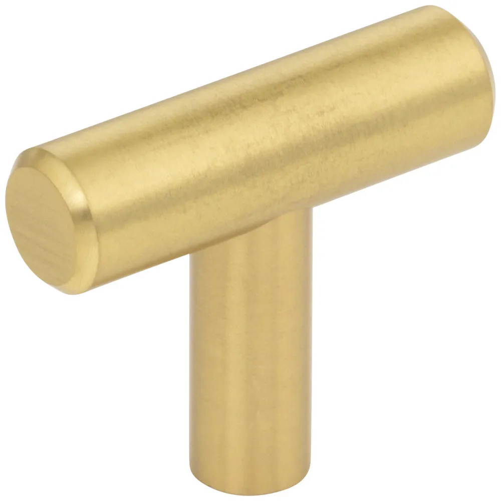 Pull Knob 1 9/16" Naples BG