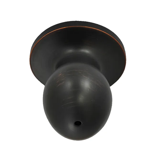 Privacy Egg Knob Lock DB
