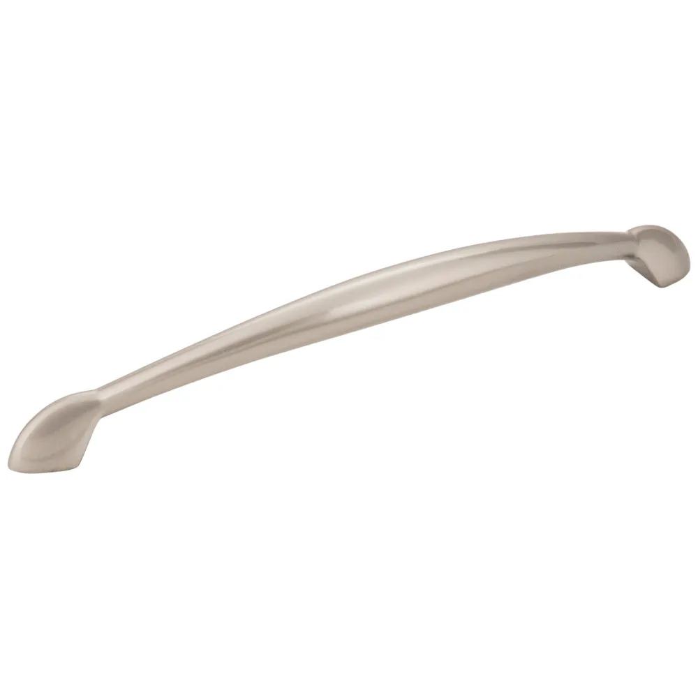 Drawer Pull Handle Capri128mm SN