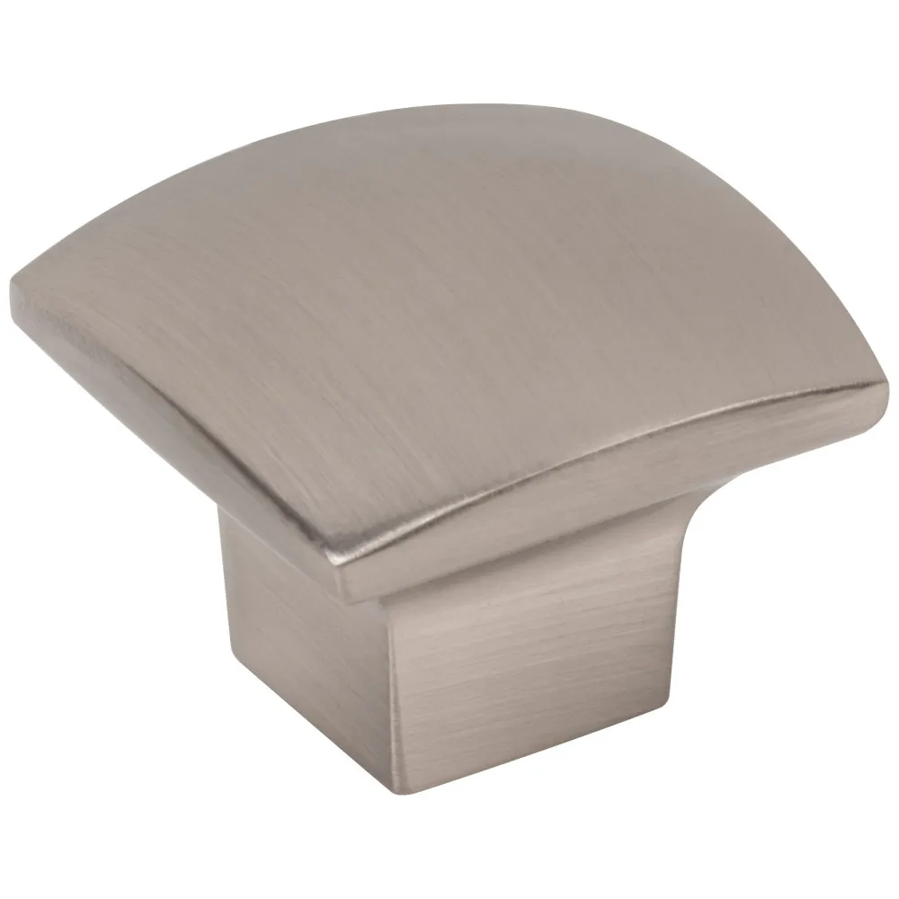 Pull Knob 1 3/16" S.N.