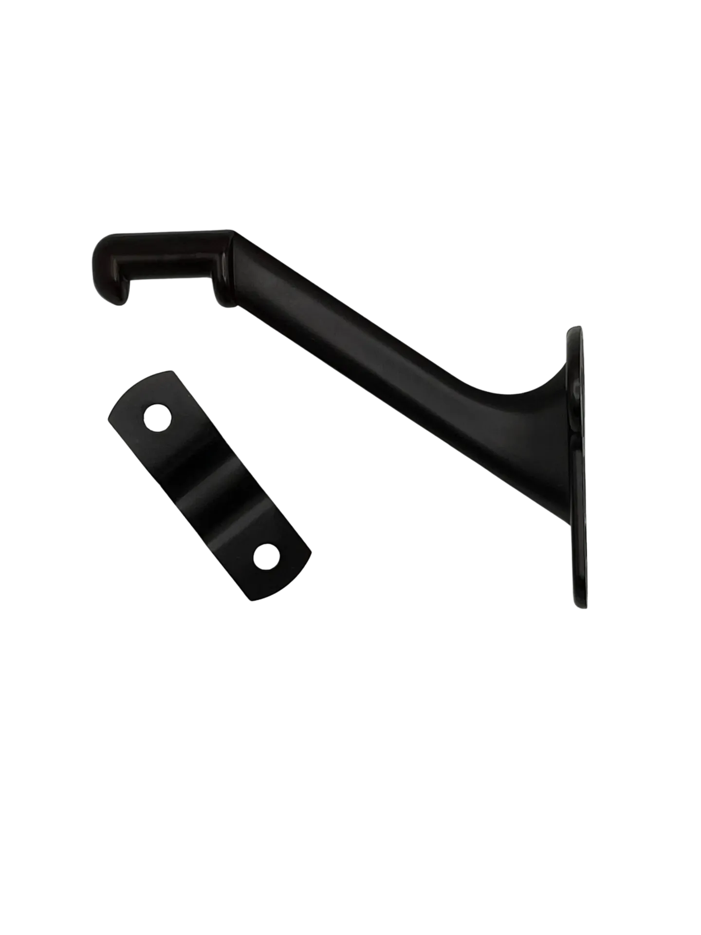 Handrail Bracket 3" ORB