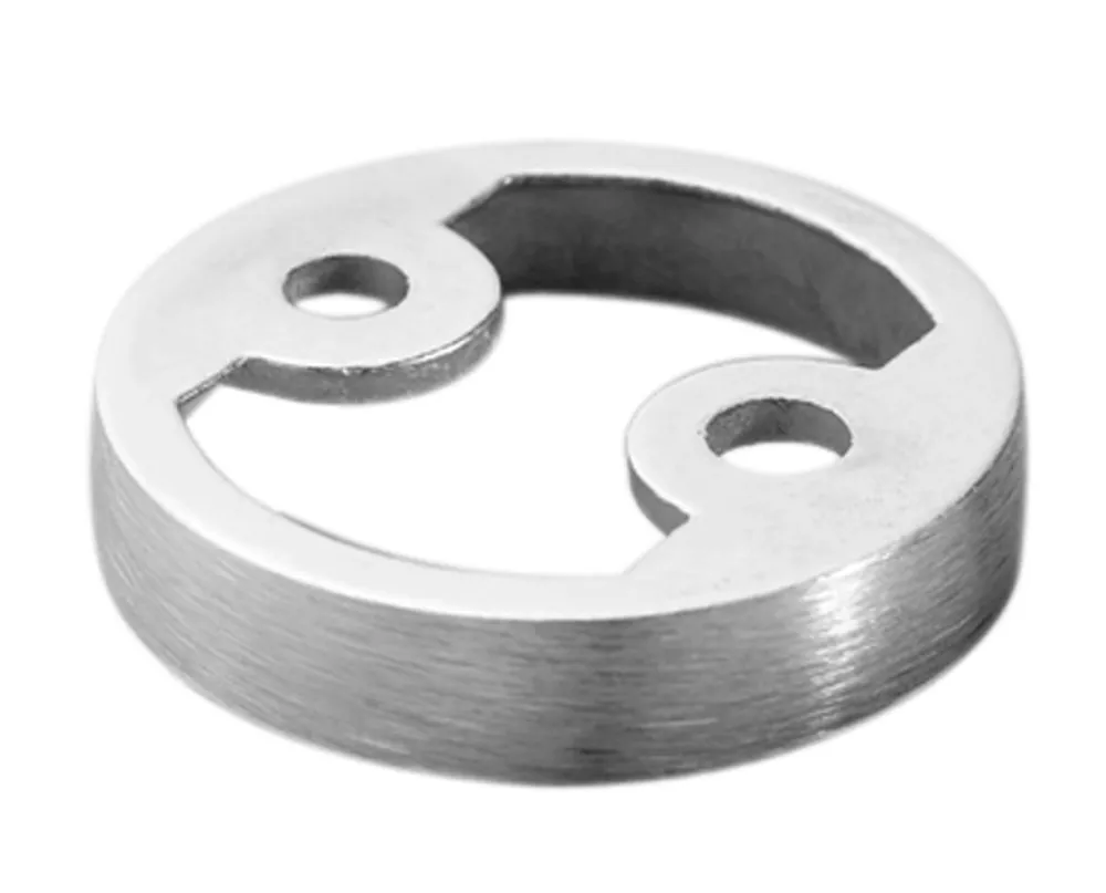 Door Stop Dome Riser 26D