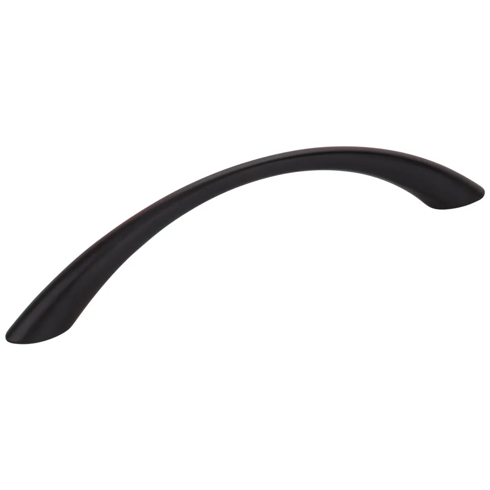 Pull Handle 6 1/4" Verona Black