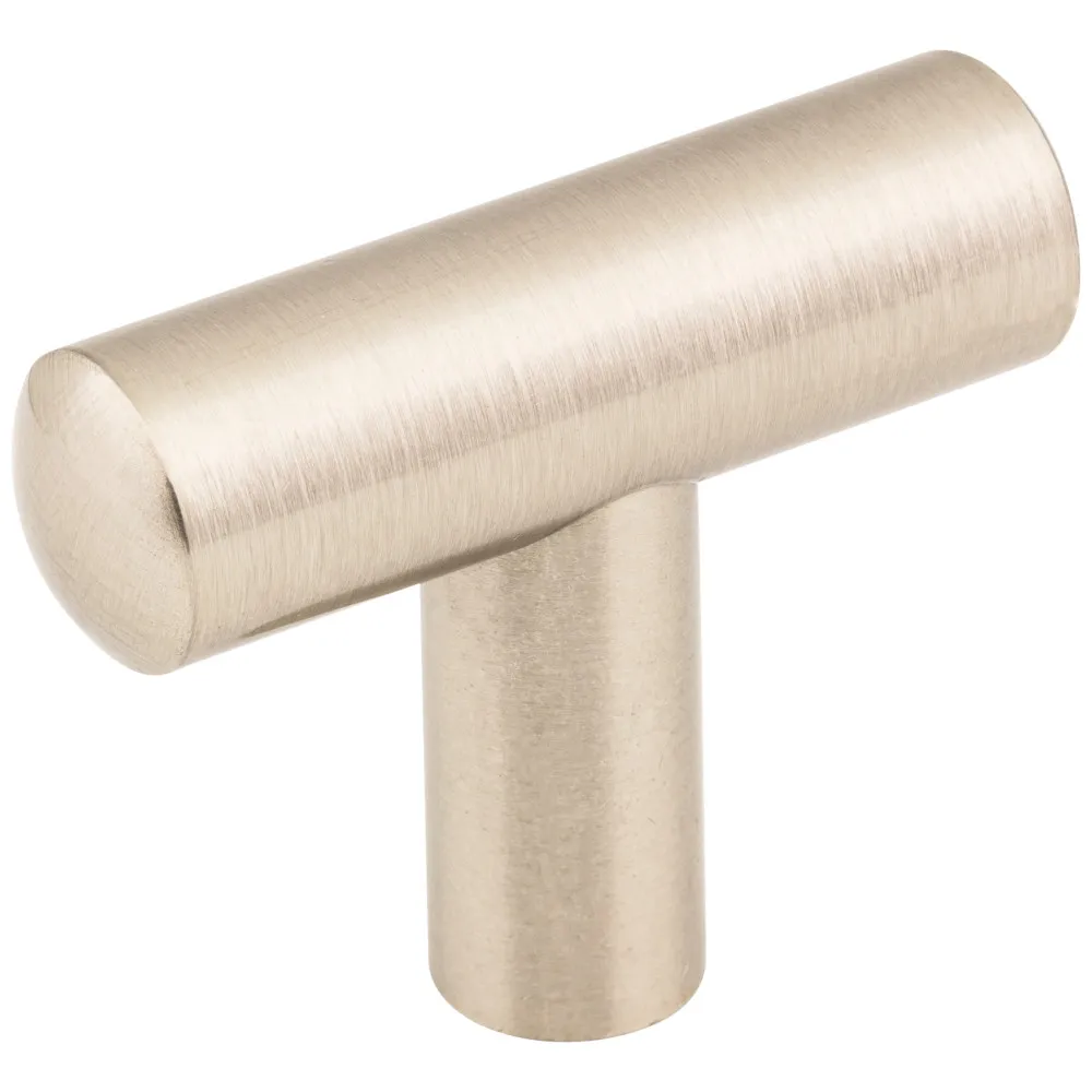 Pull Handle Str Bar 48 SN