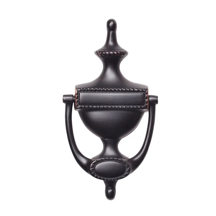 Door Knocker ORB