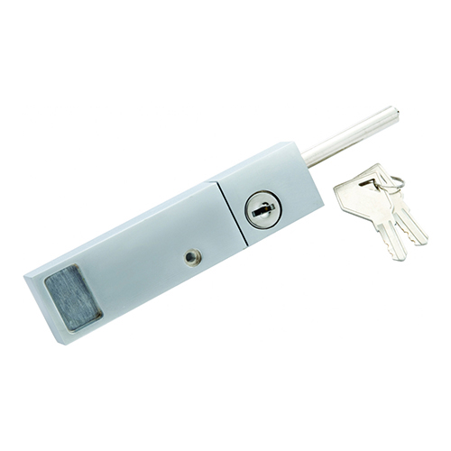 Patio Door Lock KA
