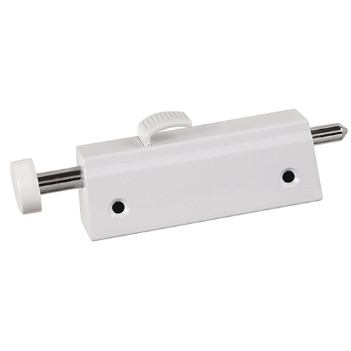 Foot Lock White