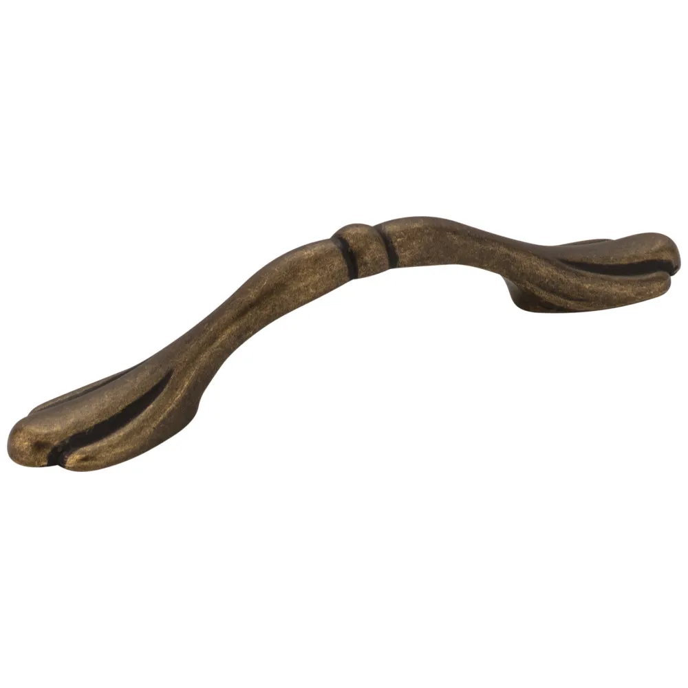 Pull Handle Ant/English 3"