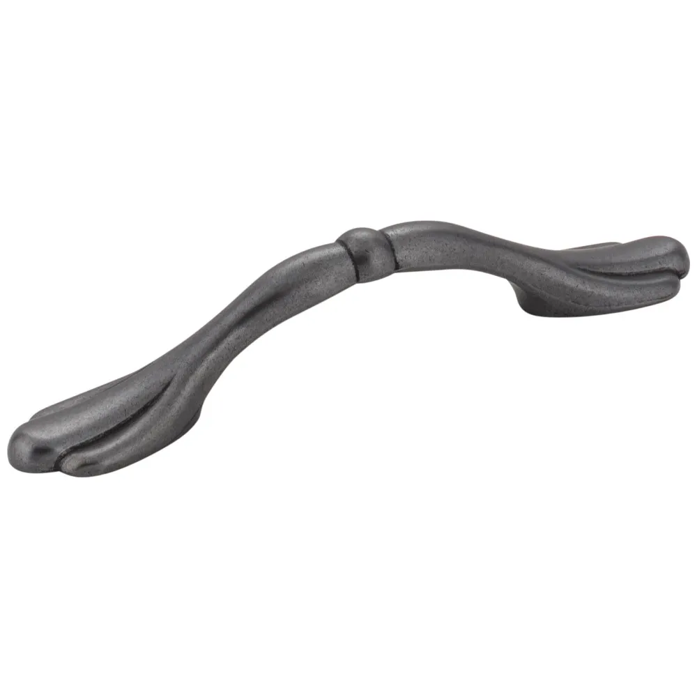 Pull Handle Dark 3"