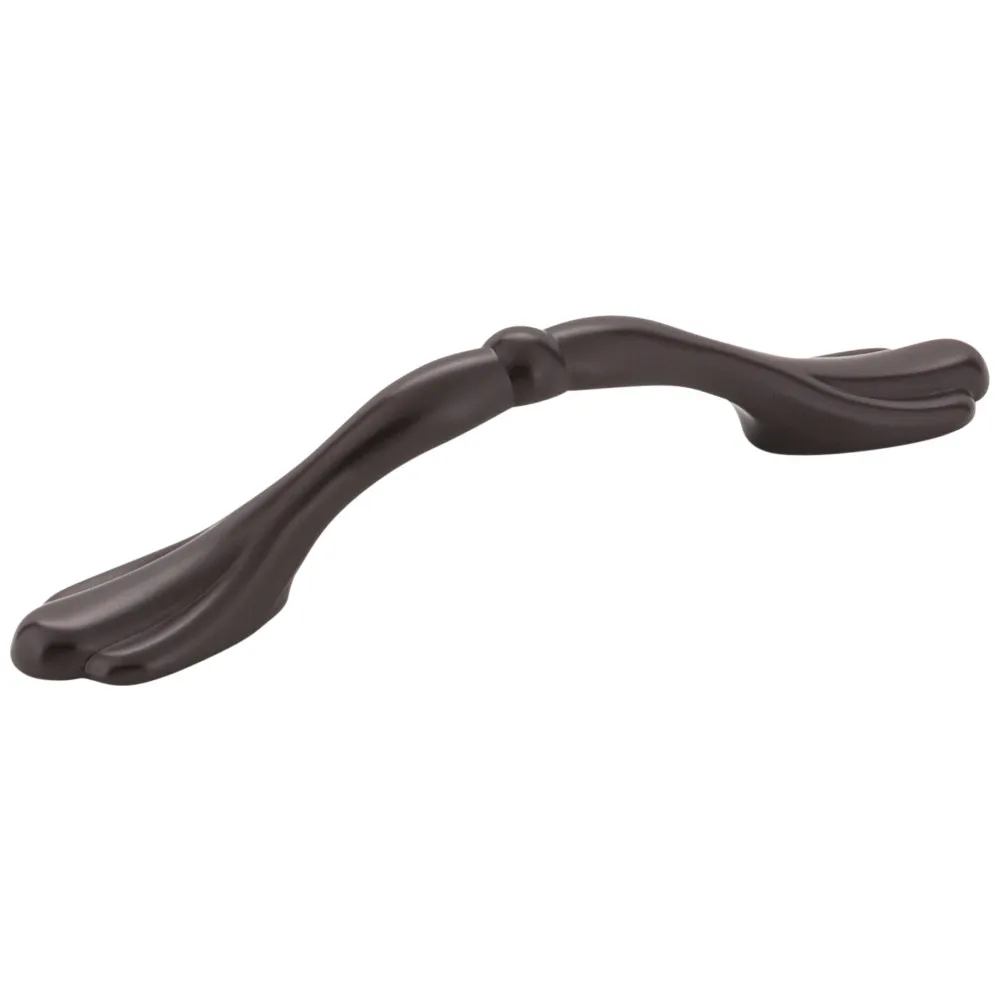 Pull Handle Oil Rub Bronze