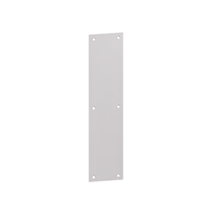 Push Plate 3.5" x 15" 32D
