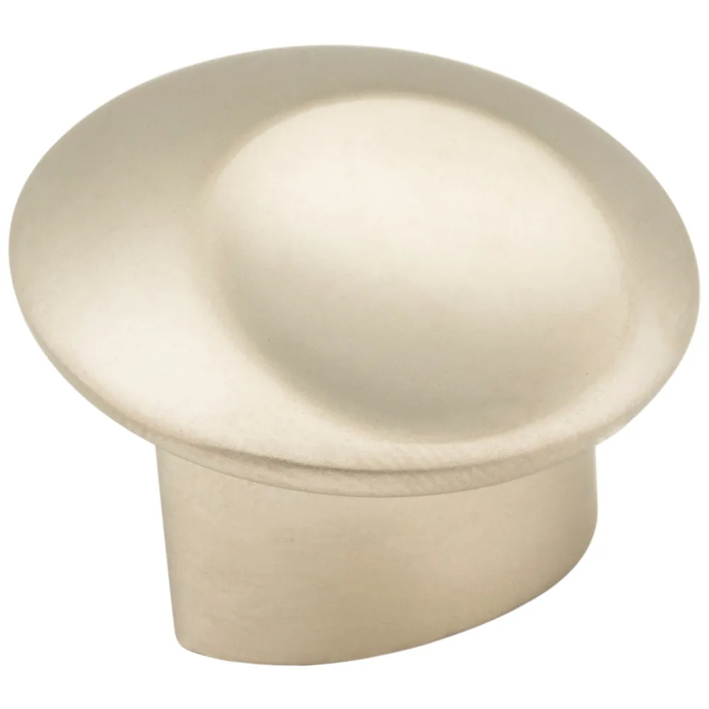 Pull Knob 1-1/4" DN