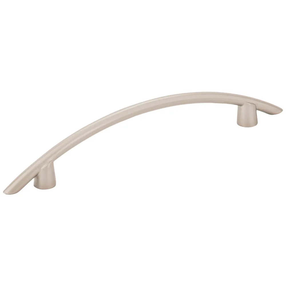 Pull Handle Dull Nickel