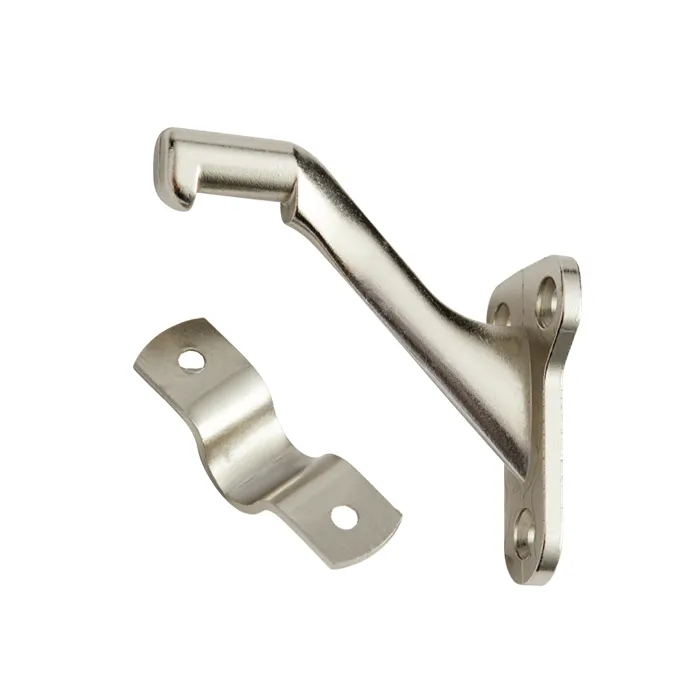 Handrail Bracket 3" SN