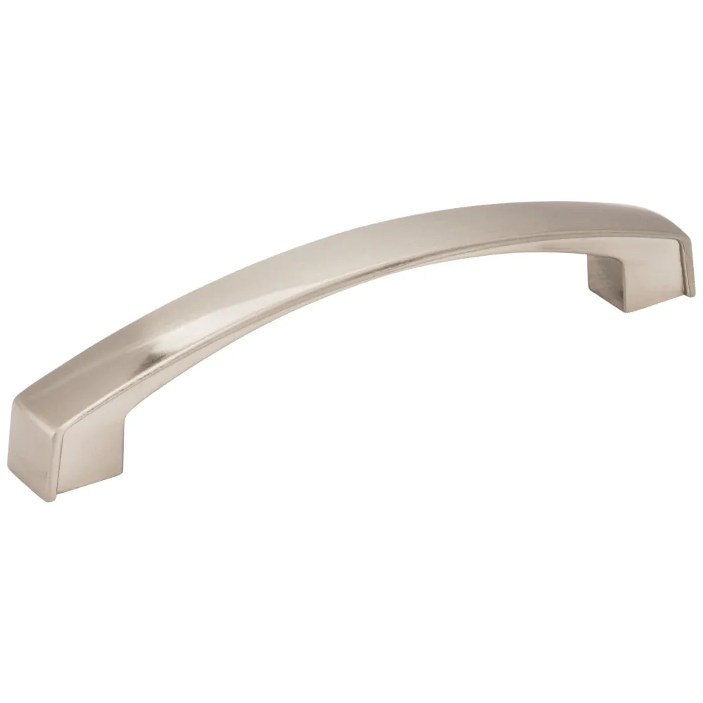Pull Handle Merrick 128mm 5-1/2" SN
