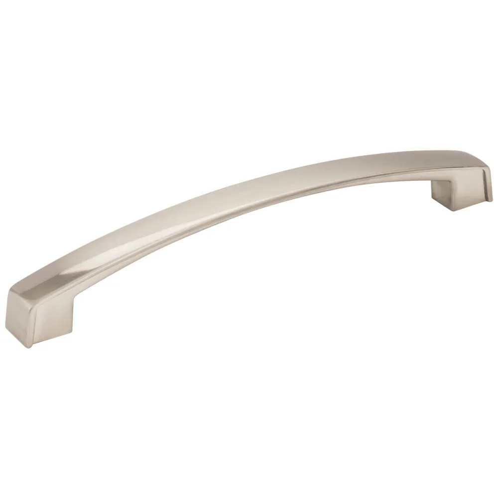Pull Handle 160mm6 3/4" Merrick SN