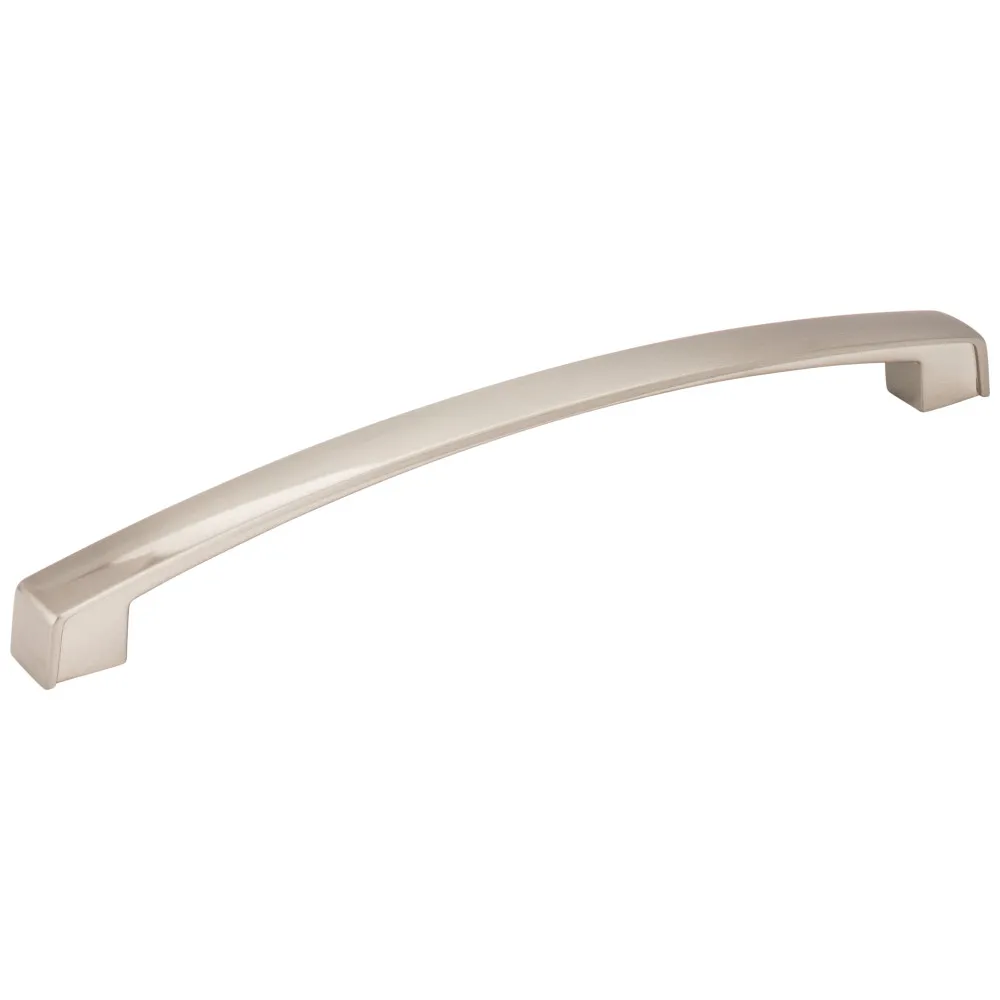 Pull Handle Merrick 192mm 8" SN