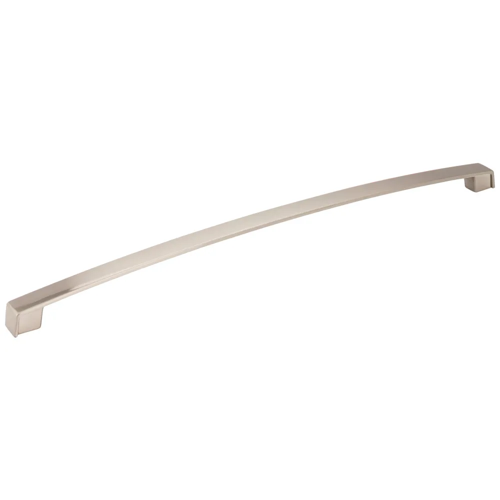 Pull Handle Merrick 320mm 13-1/16" SN