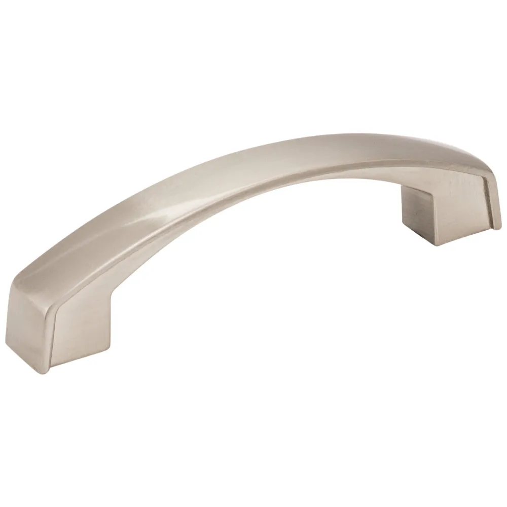 Pull Handle 4 3/16" Cairo SN