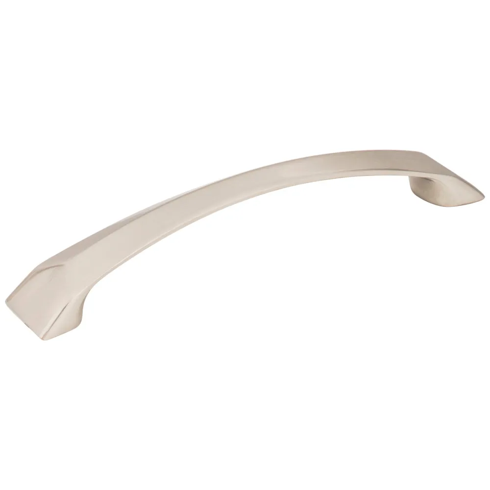 Pull Handle Cairo 128mm 5-1/2" SN