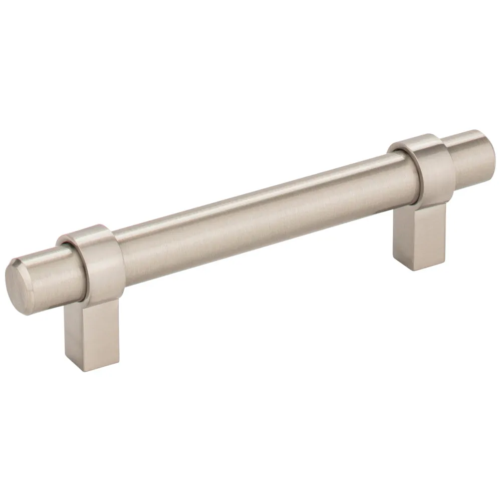 Pull Handle 96mm 5 3/8" Key Grande SN