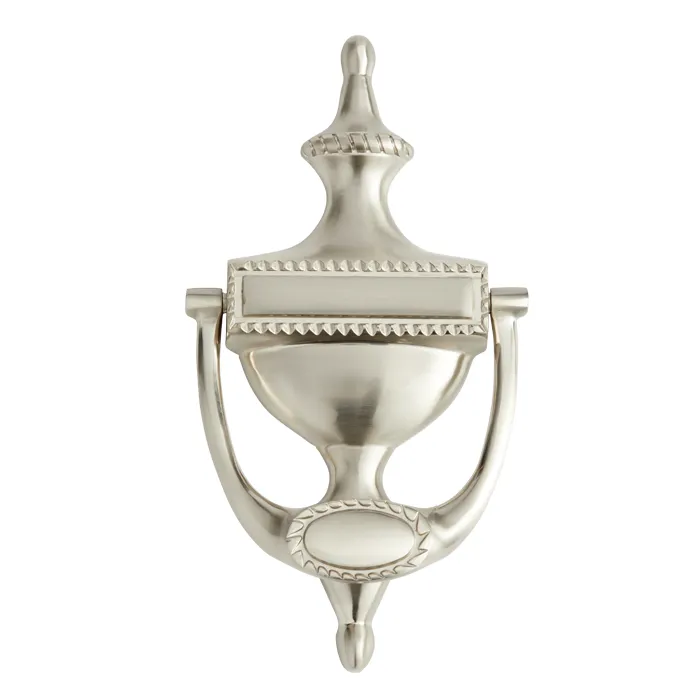 Door Knocker SN